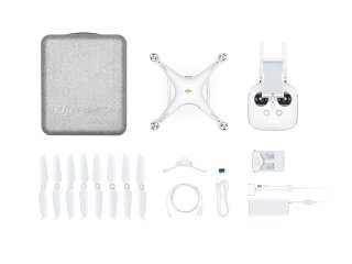 DJI Phantom 4 Pro V2.0