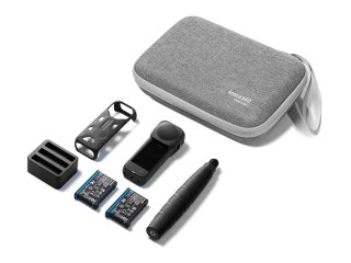 Přepravní pouzdro na kameru Insta360 X4