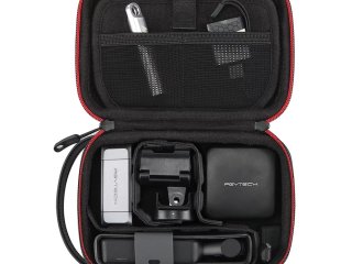 DJI Osmo Pocket / Pocket 2 ochranné pouzdro mini