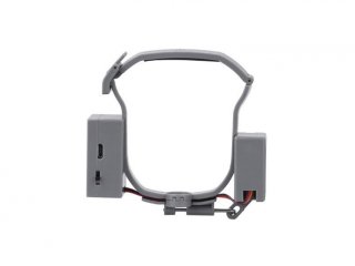 Air Dropping System a zvýšené přistávací nohy na dron DJI Air 3