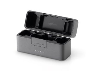DJI Mic 2 nabíjecí pouzdro