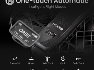 HOVERAir X1 PRO Standard