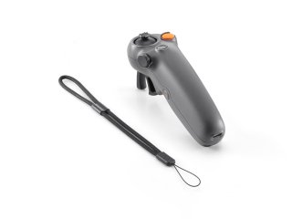 Ovladač DJI RC Motion 3 k závodnímu dronu