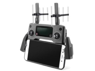 Univerzální zesilovač signálu