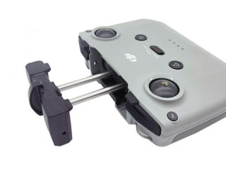 Úchyt k držáku telefonu na dálkovém ovladači