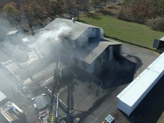 Autel EVO II Dual 640T Enterprise Rugged Bundle