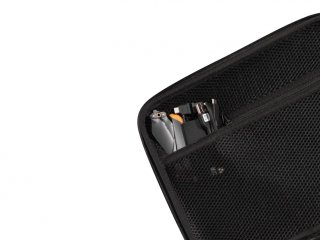 Černý kufr na dron DJI Mavic 3 / Mavic 3 Classic / Mavic 3 Pro