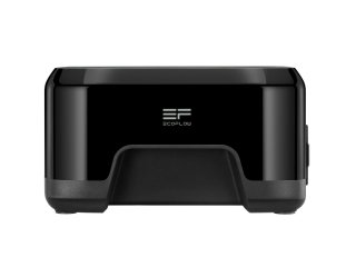 Přenosná nabíjecí stanice EcoFlow RIVER mini (Wireless)