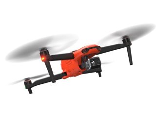 Dron Autel EVO II Dual 640T RTK V3 + Smart Controller V3 (Rugged Bundle)