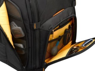 Fotobatoh Case Logic SLRC206 pro dron DJI Mavic series