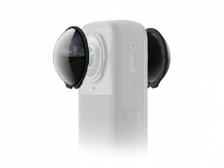 Sada dvou magnetických ND32 filtrů pro akční kameru Insta360 X5