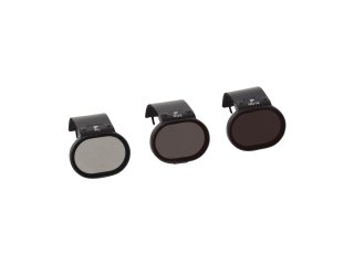 Filtry PolarPro 3-Pack Standard Series pro dron DJI Spark