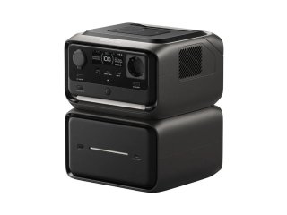 Bateriová stanice EcoFlow RIVER 3 Max Plus Wireless