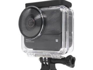 Podvodní kryt na kameru Insta360 ONE R - 360° Modul s duálním objektivem