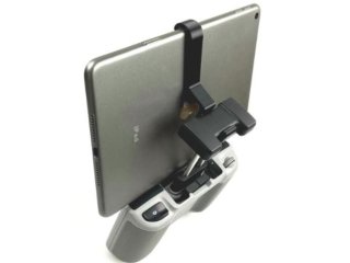 Držák tabletu na ovladač DJI Mavic Air 2 / Air 2S / Mini 2 / Mavic 3 (pro tablety o úhlopříčce 12,5 až 15,5 cm)