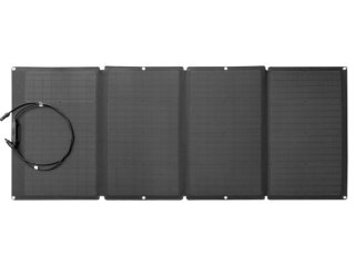 Přenosná nabíjecí stanice EcoFlow DELTA 2 + solární panel 160W