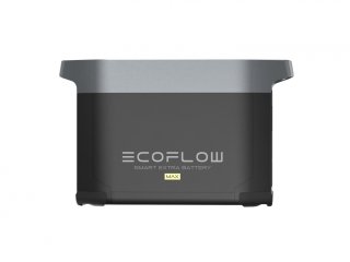 Přídavná baterie EcoFlow DELTA 2 MAX