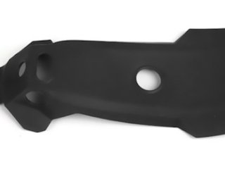 Silikonový kryt pro dron DJI Mavic 2 - černý