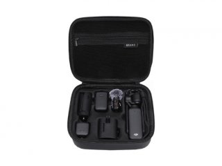 PU přepravní pouzdro na DJI Osmo Pocket 3