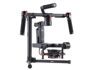 Stabilizátor DJI Ronin-M (1580mAh aku verze)