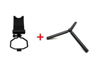 Rukojeť pro ruční natáčení s dronem DJI Mini 3 Pro a dálkovým ovladačem