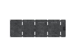 EcoFlow solární panel 45W (USB -C)