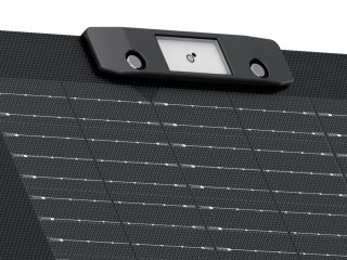 EcoFlow skládací  solární panel 160W - 2. generace