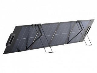 EcoFlow skládací solární panel 110W – 2. generace
