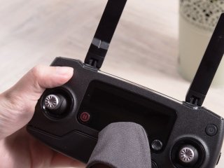 Čistící sada Adam FLEET