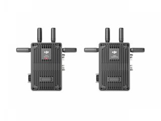 DJI Transmission Standard Combo