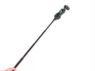Prodlužovací tyč s adaptérem pro DJI Osmo Pocket