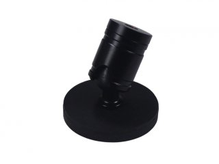 360° otočný adaptér s magnetickou základnou