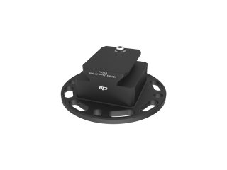 Univerzální montážní deska pro DJI Ronin 2