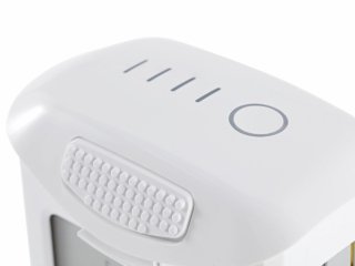 DJI Phantom 4 series inteligentní baterie 5350mAh