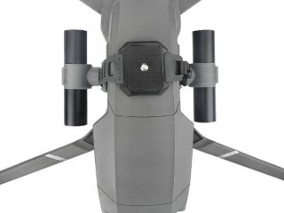 Univerzální boční LED světla na dron