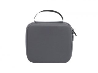 Šedé pouzdro na dálkový ovladač DJI RC