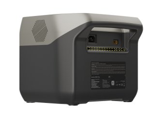 Přenosná nabíjecí stanice EcoFlow RIVER 2 Pro