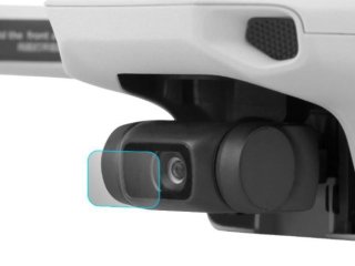 Ochranné sklo na objektiv DJI Mavic Mini / Mini 2 / Mini 2 SE / Mini SE