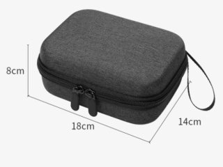 Nylonové pouzdro na dálkový ovladač