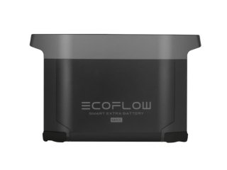 Baterie pro zdvojnásobení kapacity stanice EcoFlow DELTA Max