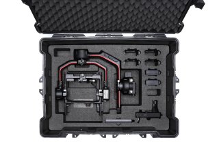 Voděodolný přepravní kufr pro DJI Ronin 2