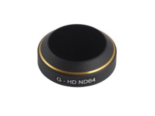 Filtr ND64 na dron DJI Mavic Pro