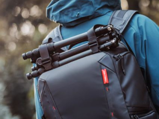 Pgytech fotobatoh (25L)