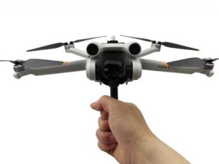 Rukojeť pro ruční natáčení s dronem DJI Mini 3 Pro