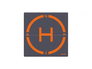 Voděodolná přistávací plocha pro drony (65cm)