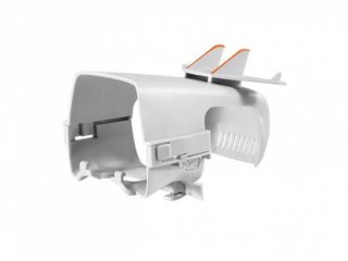 Zámek baterie a ocas na dron DJI Flip