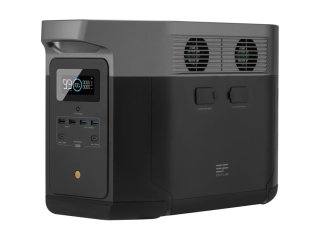 Přenosná nabíjecí stanice EcoFlow DELTA Max 2000 + Smart Generator