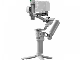 Stabilizátor DJI RS 4 Mini Combo