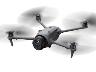 DJI Mavic 4 Pro + DJI RC 2