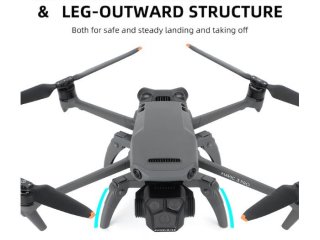 Skládací podvozek na dron DJI Mavic 3 Pro